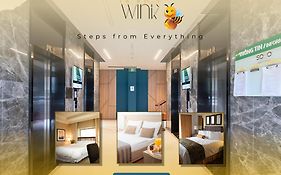 Honey Wink - 5 Min Walk To Walking Street